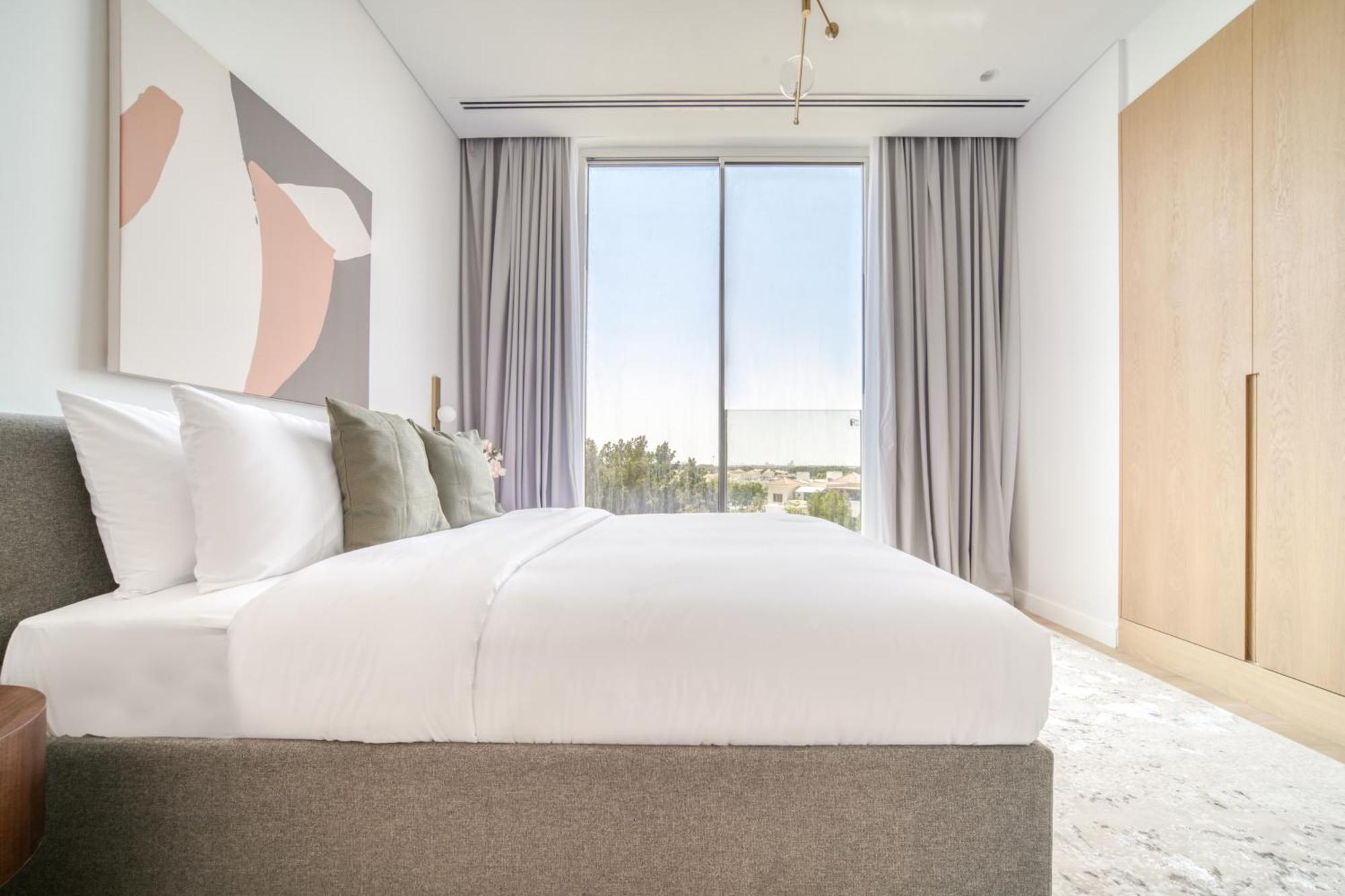 Stella Stays Al-Barari Dubai Room photo