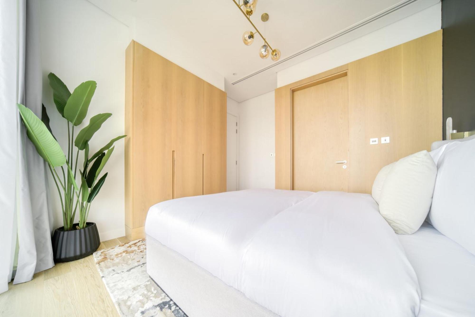 Stella Stays Al-Barari Dubai Room photo
